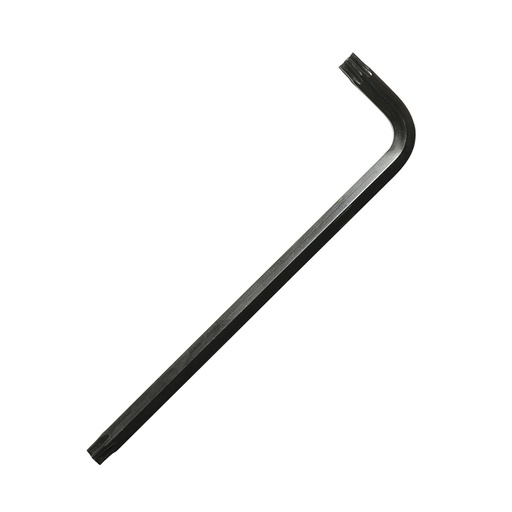 [49T8] Llave hexagonal corta tipo "L", Torx, T8 Urrea