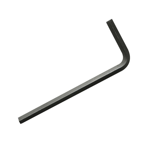 [49-10L] Llave hexagonal larga tipo "L", métrica, 10 mm Urrea