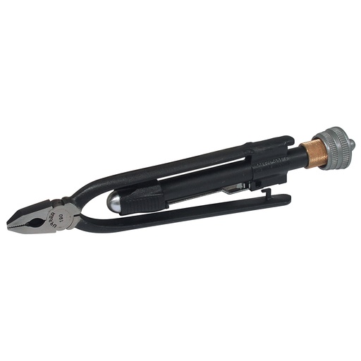 [192] Pinza frena componente con retorno 11-7/8" Urrea