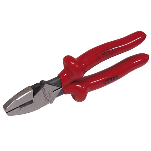 [269GHLV] Pinza de 1000 V de 9-1/2" universal Urrea