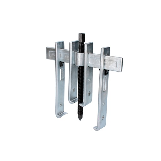 [4232SJ] Extractor quijada recta tipo "A" 10 ton, 8 piezas Urrea