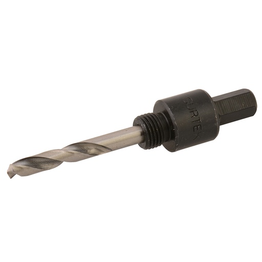 [120755] Mandril guía zanco 3/8" Surtek