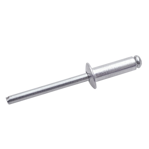 [113410] Remache 3/16" x 1/8", 5 bolsas con 100 remaches Surtek
