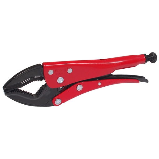[4072U] Pinza de presión de 7-7/8" quijada universal Urrea