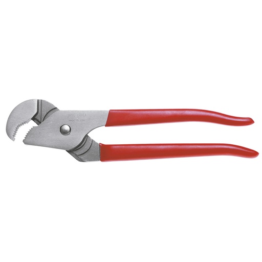 [265G] Pinza de extensión 4 posiciones de 9-1/2" para tubo Urrea