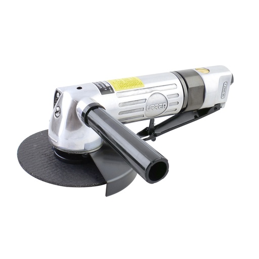 [UP854] Esmeriladora neumática angular para discos con diámetro de 4" 11,000RPM Urrea