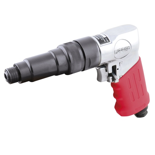 [UP780] Destornillador neumático 1,800RPM 45-115 In-lb Urrea