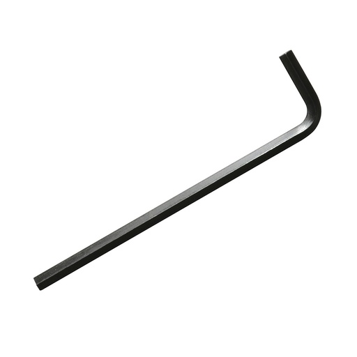 [49-7/8L] Llave hexagonal larga tipo "L", en pulgadas, 7/8" Urrea