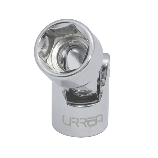 [5274H] Dado flexible cuadro de 3/8", 6 puntas, en pulgadas, 7/16" Urrea