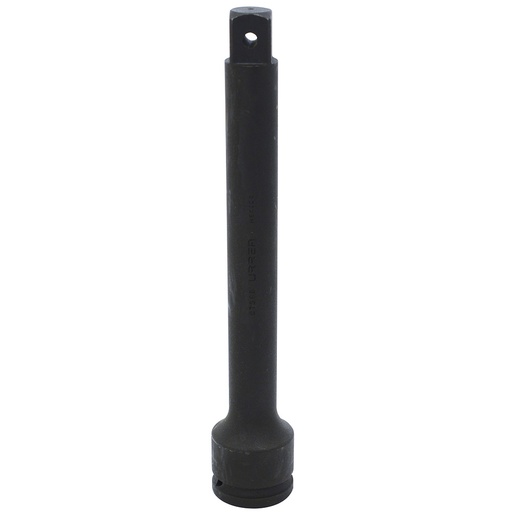 [7568] Extensión con barreno pasado de impacto cuadro de 3/4", 10" Urrea