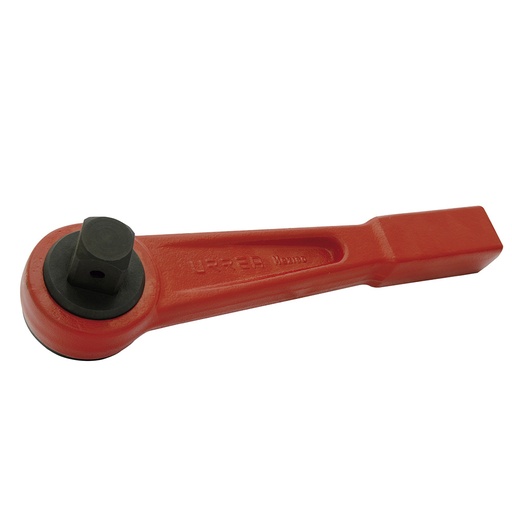 [10657] Maneral para dado de impacto cuadro de 1", 11-15/16" Urrea