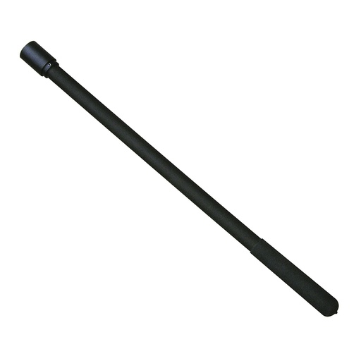 [26HL2B] Barra fosfatizada para llaves acodadas alta palanca sin cola, 26" Urrea