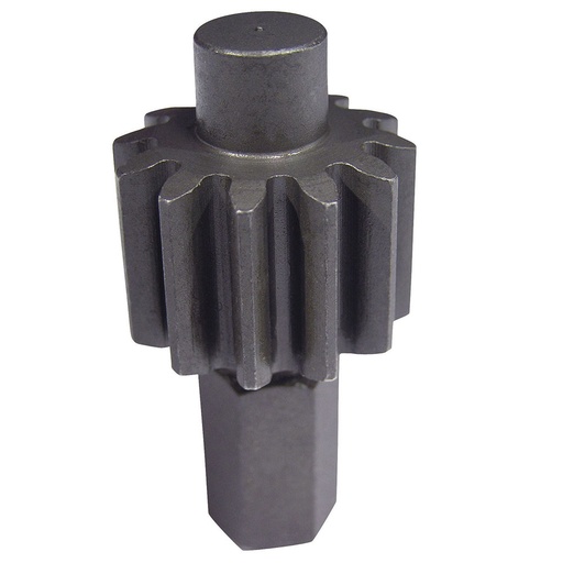 [6222R] Refacción de engrane para multiplicador de torque modelos posteriores a 2013, 6222 Urrea