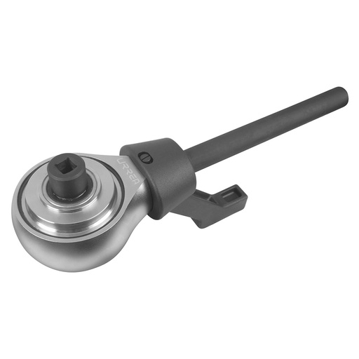 [6224] Multiplicador de torque reacción doble cuadro de 3/4" a 1", 2000 ft-lb Urrea