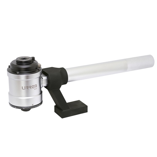 [6225] Multiplicador de torque reacción doble alta relación cuadro de 1/2" a 1", 3300 ft-lb Urrea