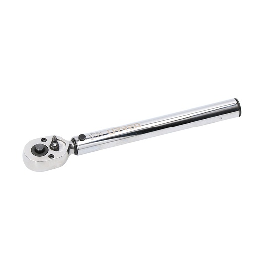 [6000] Torquímetro preajustado cuadro de 1/4", 1-5 ft-lb Urrea