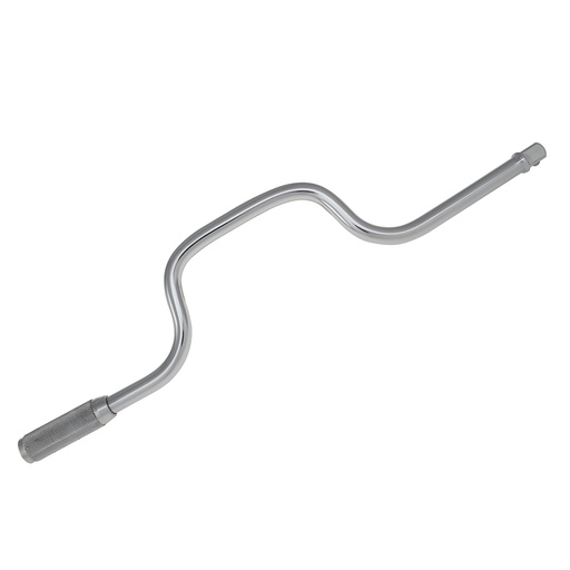 [F5880] Berbiquí para dado cuadro de 1/2" Surtek