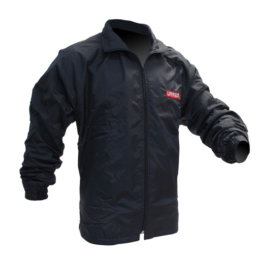 [CHA200X] Chamarra con forro polar talla XL Urrea