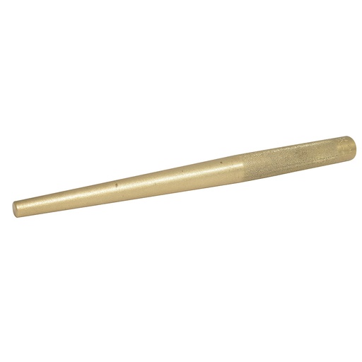 [49916] Punzón guía de bronce 7/16", 14" Urrea