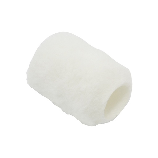 [123345] Repuesto de rodillo para pintar de poliéster 9" x 1-1/4" Surtek