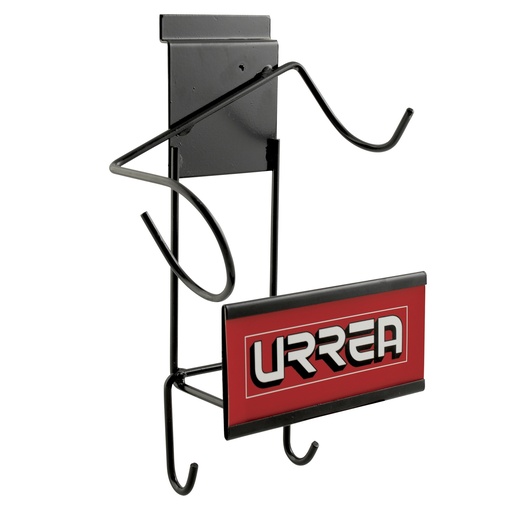 [EXHE2G] Rack despachador para panel para taladro o rotomartillo 18 x 13 x 23 cm Surtek