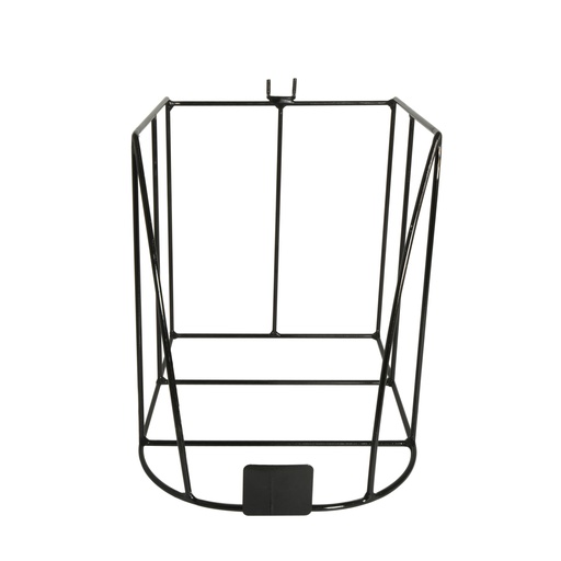 [RCAS4] Rack despachador para panel para cascos 23 x 31.5 x 28 cm Surtek