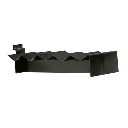 [126287] Rack despachador para panel de palas 8 x 24 x 6.7 cm Surtek