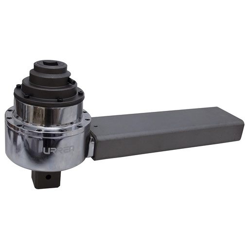 [6212] Multiplicador de torque reacción libre cuadro de 3/4" a 3/4", 1000 ft-lb Urrea