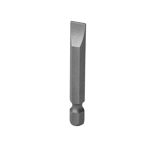 [PPL102] Puntas planas de poder para destornillador hexágono de 1/4", 5/16" x 2" 5 piezas Surtek