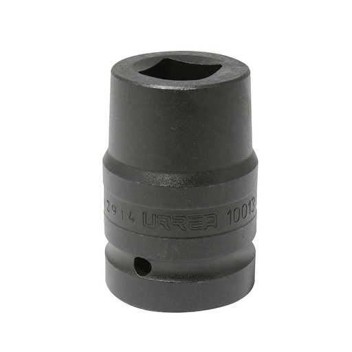 [10013] Dado de impacto cuadro de 1", 6 puntas, en pulgadas, 13/16" Urrea