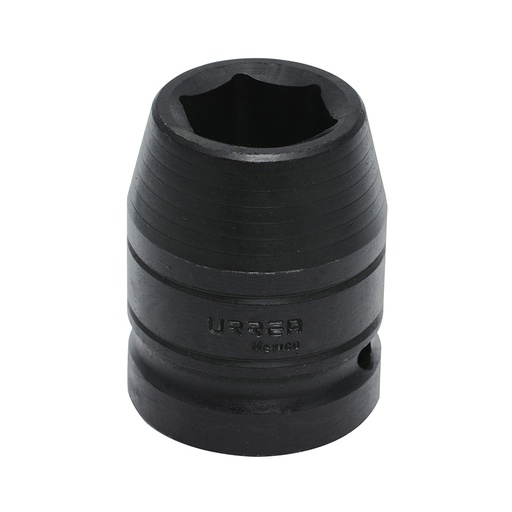 [10030L] Dado de impacto largo cuadro de 1", 6 puntas, en pulgadas, 1-7/8" Urrea
