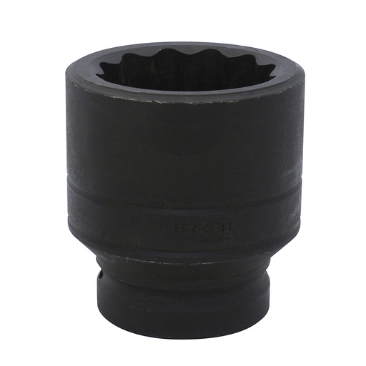 [10034L] Dado de impacto largo cuadro de 1", 6 puntas, en pulgadas, 2-1/8" Urrea
