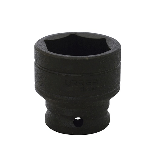 [7446H] Dado de impacto cuadro de 1/2", 6 puntas, en pulgadas, 1-7/16" Urrea