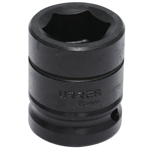 [7524M] Dado de impacto cuadro de 3/4", 6 puntas, métrico, 24 mm Urrea