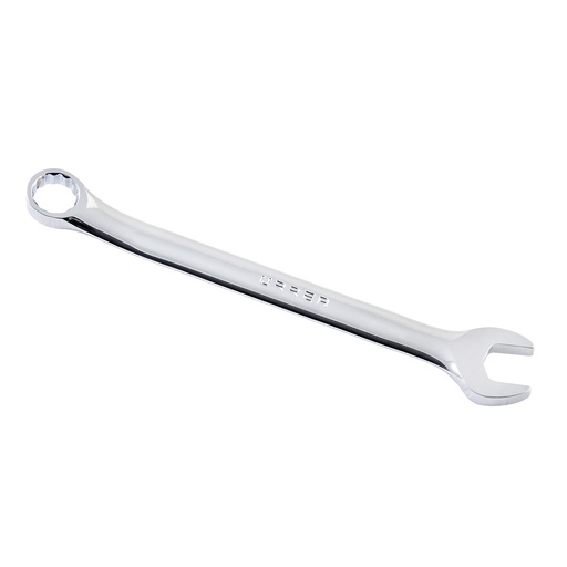 [1234M] Llave combinada pulido espejo métrica, 12 puntas, 34 mm Urrea