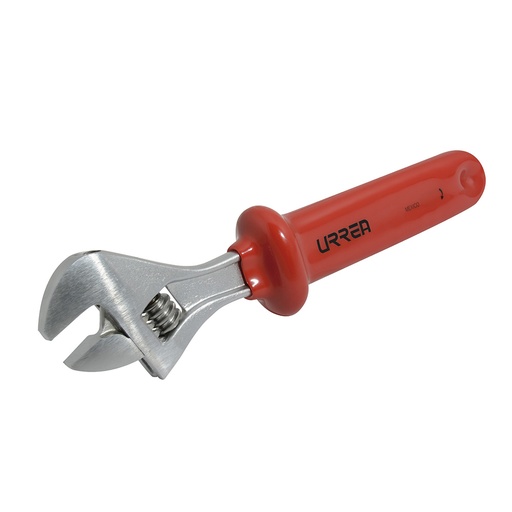 [708V] Llave ajustable 1000 V de 8" Urrea