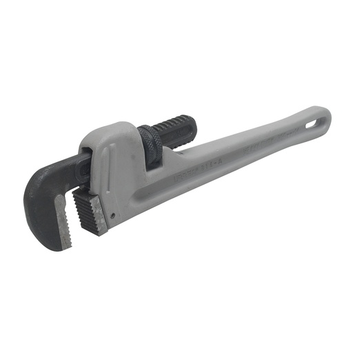 [824A] Llave Stillson de aluminio, 24" Urrea