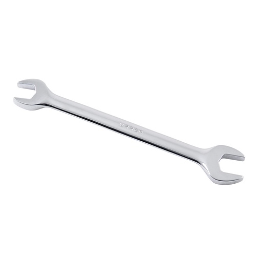 [3051] Llave española pulido espejo en pulgadas, 1-1/16" x 1-1/4" Urrea