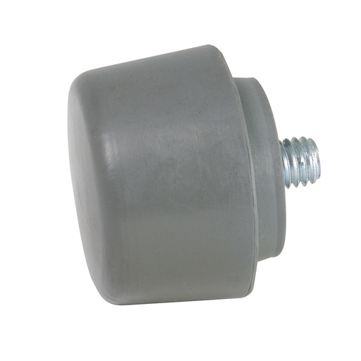 [1362XS] Repuesto de tapa intercambiable extra suave gris oscuro, 1362 Urrea