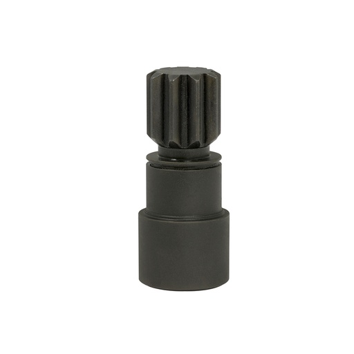 [R6226T] Refacción de eje transmisor para multiplicacor de torque, 6226 Urrea