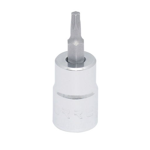 [523910W] Dado con punta Torx cuadro de 3/8", T10 Urrea