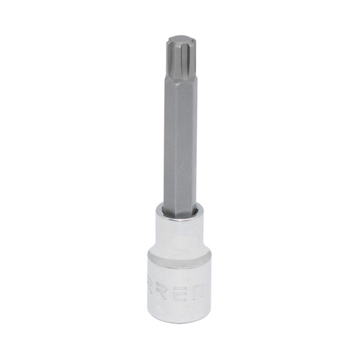 [5443-14M] Dado con punta ribe cuadro de 1/2", M14 Urrea