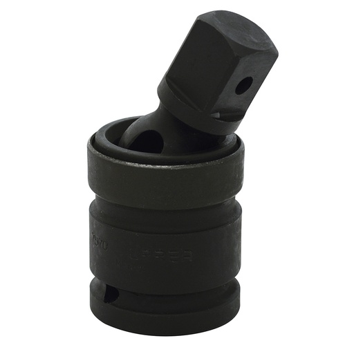 [7570B] Nudo universal para dado de impacto con balín cuadro de 3/4",  4-1/8" Urrea