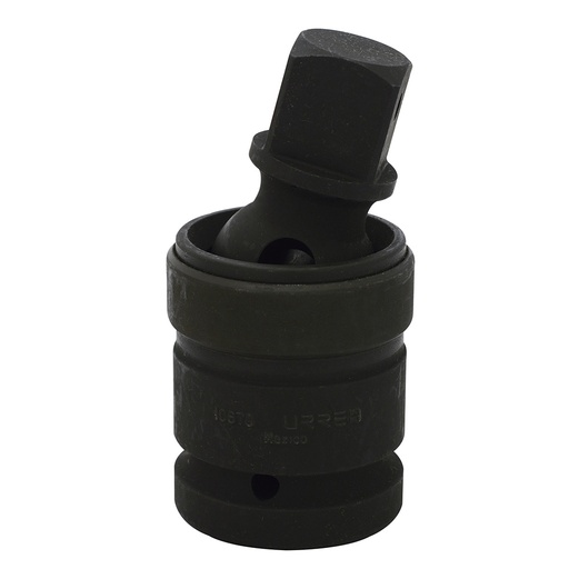 [10670B] Nudo universal para dado de impacto con balín cuadro de 1", 5-1/4" Urrea