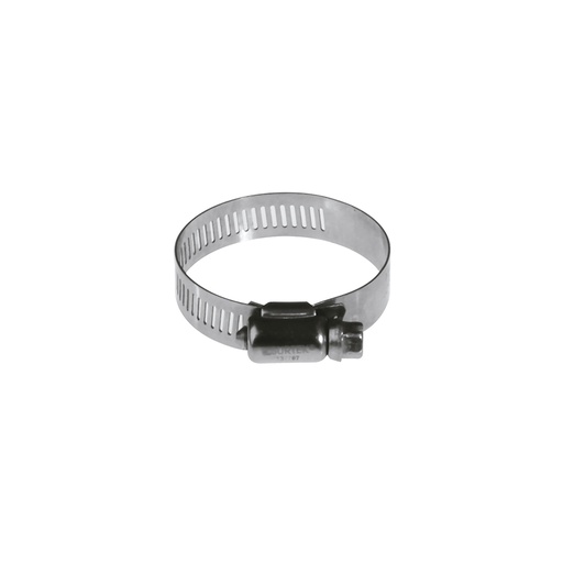 [137707] Abrazadera sin fin de acero inoxidable de 1-1/4" a 2" Surtek
