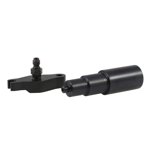 [2340DC] Adaptador para verificador de compresión de motores a diésel 2340D, Tipo inyector Urrea