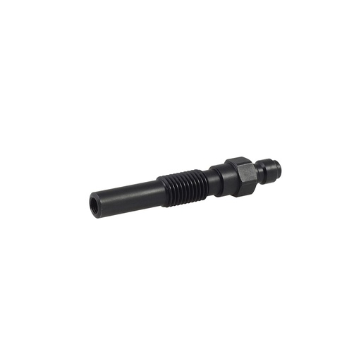 [2340DG] Adaptador para verificador de compresión de motores a diésel 2340D, M10 x 1.25 Urrea