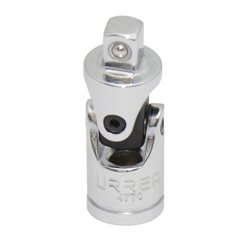 [4770] Nudo universal para dado cuadro de 1/4", 1-5/16" Urrea