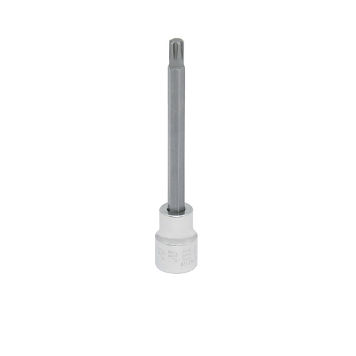 [4991-5M] Dado con punta ribe cuadro de 3/8", M5 Urrea