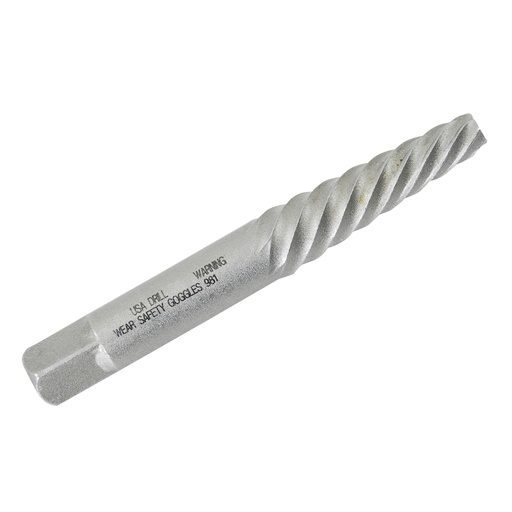 [95004] Extractor "cola de cochino" para tornillos 7/16" a 9/16" Urrea